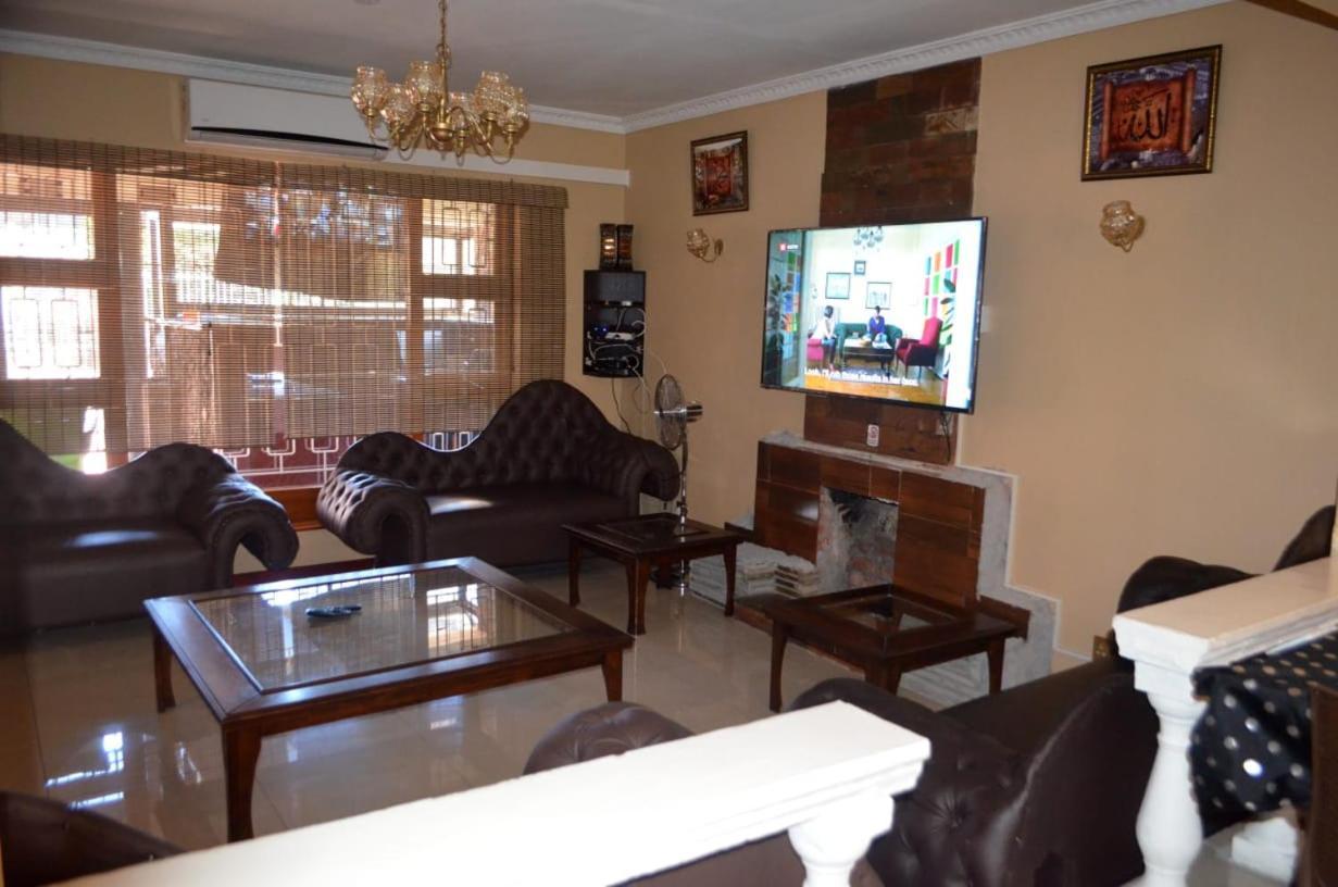St@Y-1-Bnb Cape Town Ngoại thất bức ảnh