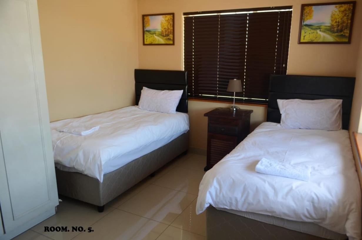 St@Y-1-Bnb Cape Town Ngoại thất bức ảnh