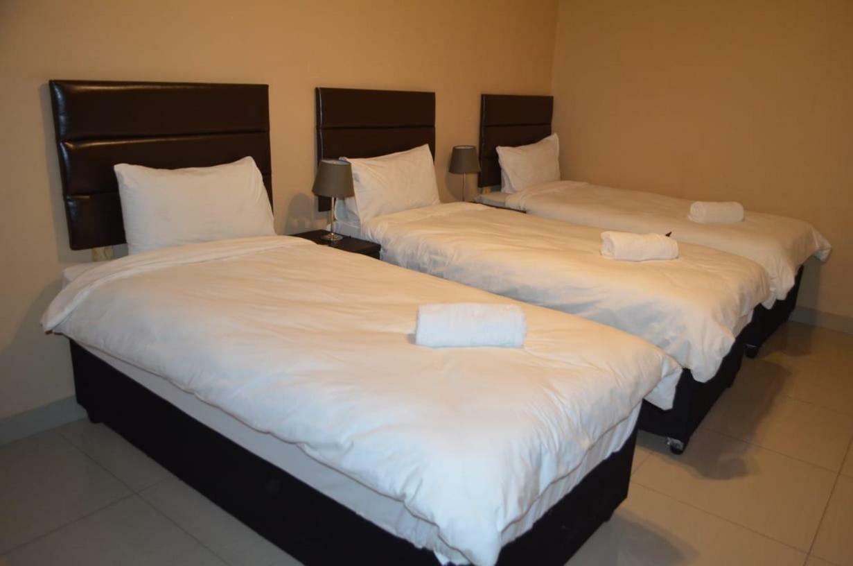 St@Y-1-Bnb Cape Town Ngoại thất bức ảnh