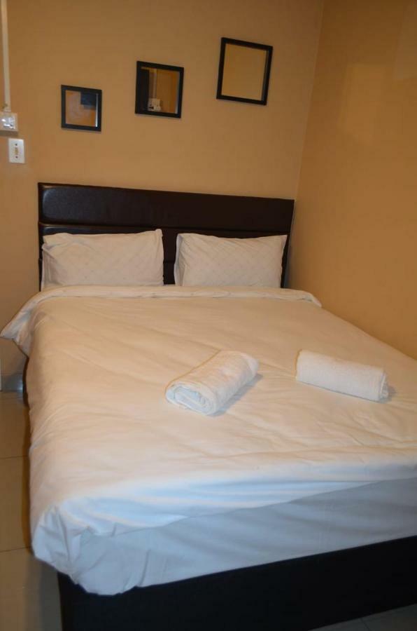 St@Y-1-Bnb Cape Town Ngoại thất bức ảnh