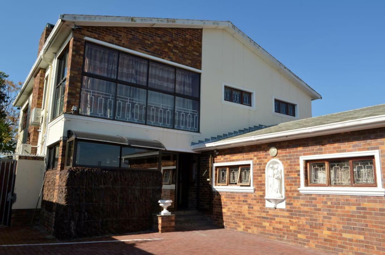 St@Y-1-Bnb Cape Town Ngoại thất bức ảnh