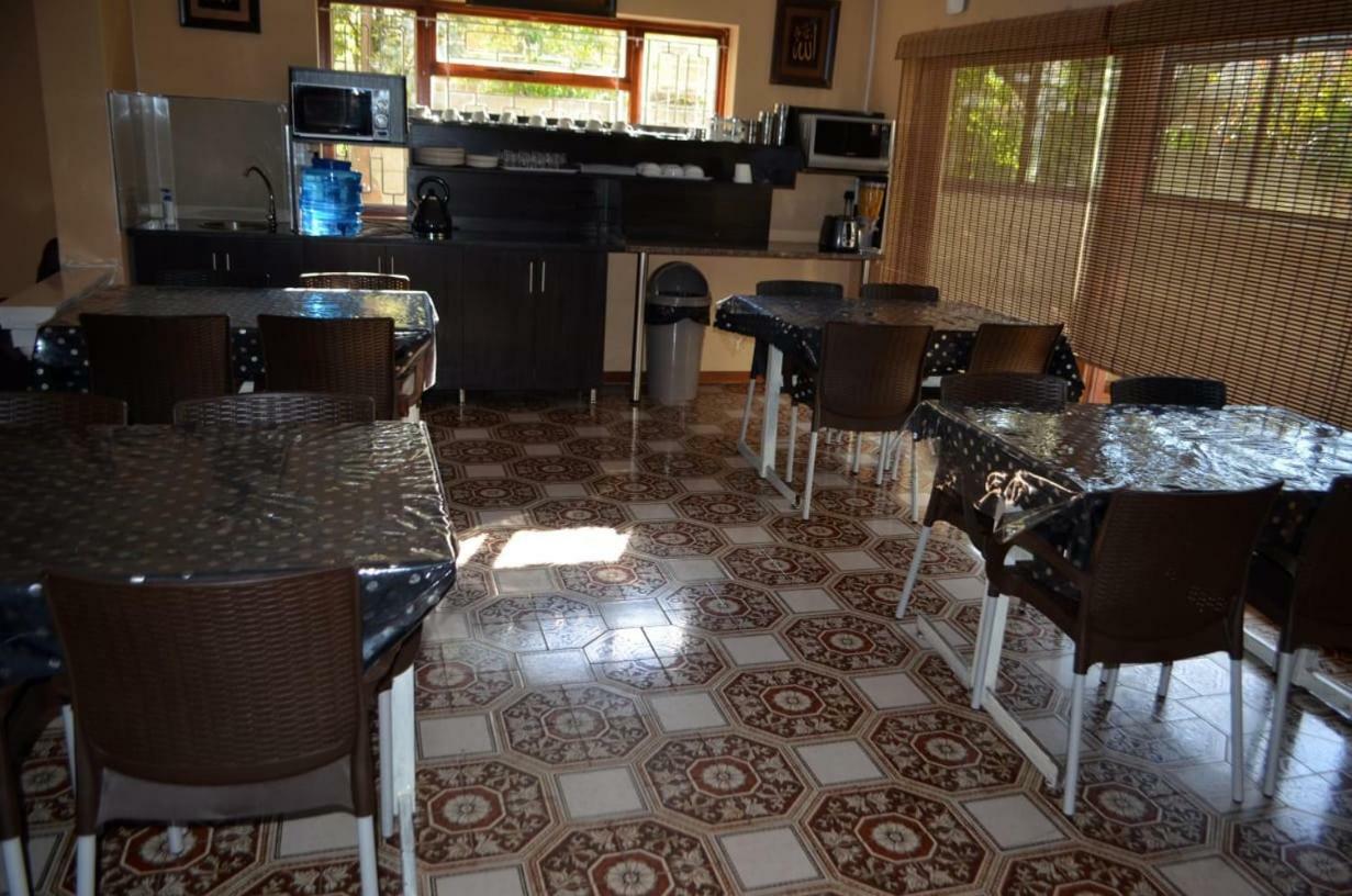 St@Y-1-Bnb Cape Town Ngoại thất bức ảnh