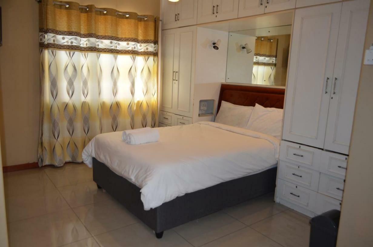 St@Y-1-Bnb Cape Town Ngoại thất bức ảnh